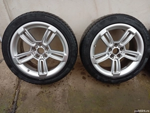 Cauciucuri și jante,cutie portbagaj,suport biciclete,radio cd-uri,skiuri etc - imagine 7