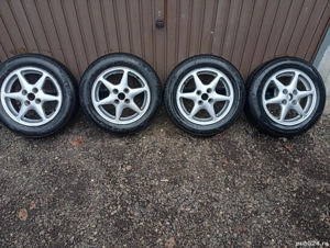 Cauciucuri și jante,cutie portbagaj,suport biciclete,radio cd-uri,skiuri etc - imagine 5