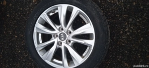 Cauciucuri și jante,portbagaj auto,suport biciclete,radio cd-uri - imagine 4