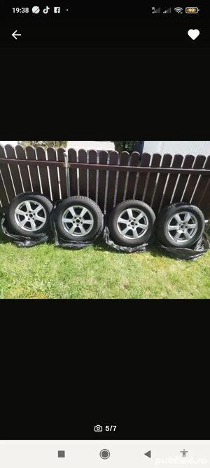 Cauciucuri și jante,portbagaj auto,suport biciclete,radio cd-uri - imagine 5