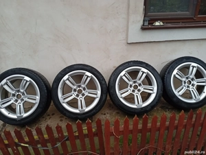 Cauciucuri și jante,portbagaj auto,suport biciclete,radio cd-uri - imagine 2