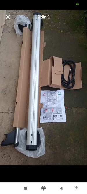 Cauciucuri și jante,portbagaj auto,suport biciclete,radio cd-uri - imagine 3