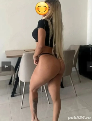 Noua la tine in oras! 