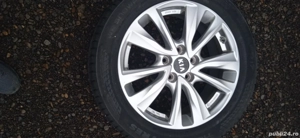 Cauciucuri și jante,portbagaj auto,suport biciclete,radio cd-uri - imagine 8