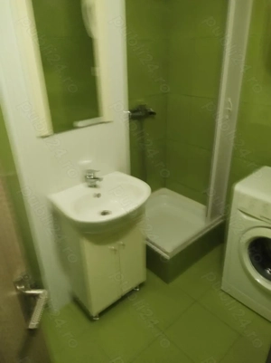 Garsoniera noua !!!z48900eur!!! zona Pompieri!!! - imagine 8