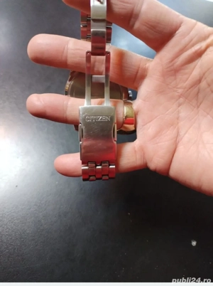 Ceas Citizen eco drive  - imagine 2