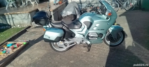 Vând BMW 1100rt - imagine 2