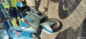 Vând BMW 1100rt - imagine 4