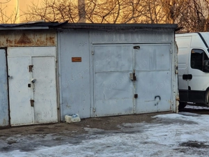 De vânzare – Garaj 22 mp, str. Iosif Cocea, Bacău - imagine 4