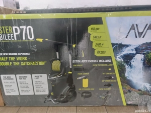 Vand Karcher cu multiple functii - imagine 2