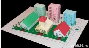 Casa de vanzare   Apartament 3 camere - in TIMISOARA