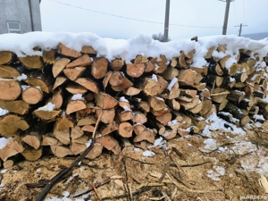 vand lemne de foc esenta tare carpen fag acati amestecat 