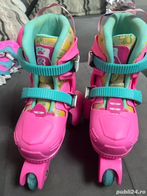 Vand role pentru copii