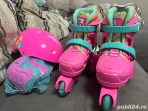 Vand role pentru copii - imagine 2