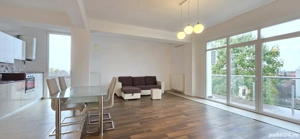 Iancu Nicolae Jolie Ville  Apartament cu 2 camere 