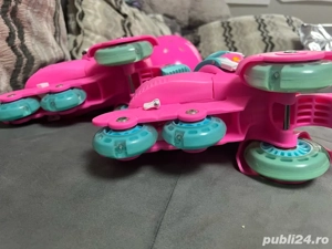 Vand role pentru copii - imagine 3