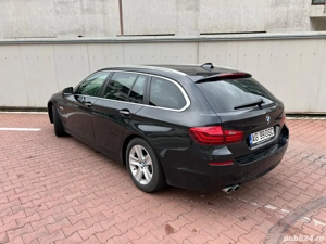 se vinde bmw 525
