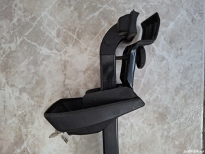 Vând bare portbagaj Mont Blanc - AutoMaxi . - imagine 3