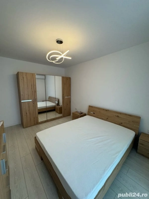 Proprietar inchiriaza apartament cu o camera