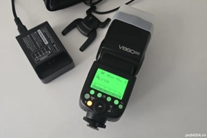 Blitz Godox B860IIC   pentru Canon- IMPECABIL