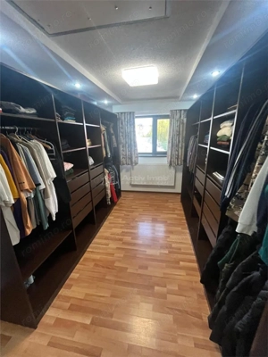 Vila Sm #226;rdan,5 dormitoare GAZ sosea principala - imagine 8