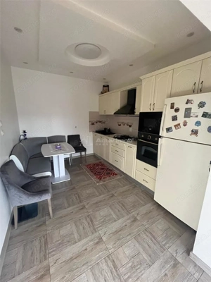 Vila Sm #226;rdan,5 dormitoare GAZ sosea principala - imagine 9