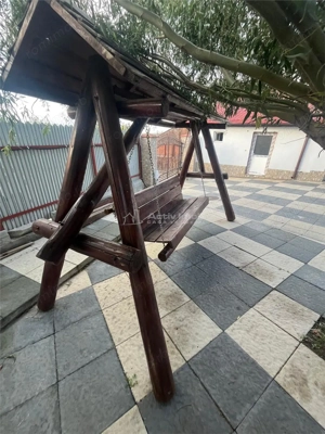 Vila Sm #226;rdan,5 dormitoare GAZ sosea principala - imagine 20