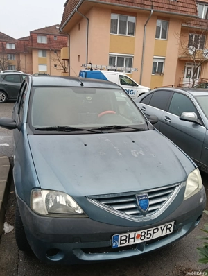 Dacia Logan 1,5 DCI - imagine 2