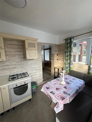 Vila Sm #226;rdan,5 dormitoare GAZ sosea principala - imagine 10