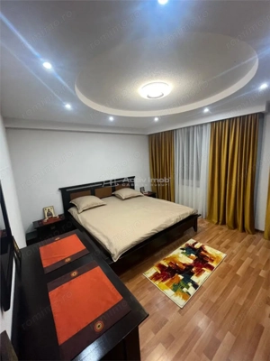 Vila Sm #226;rdan,5 dormitoare GAZ sosea principala - imagine 5