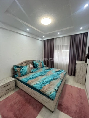 Vila Sm #226;rdan,5 dormitoare GAZ sosea principala - imagine 7