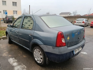 Dacia Logan 1,5 DCI - imagine 5