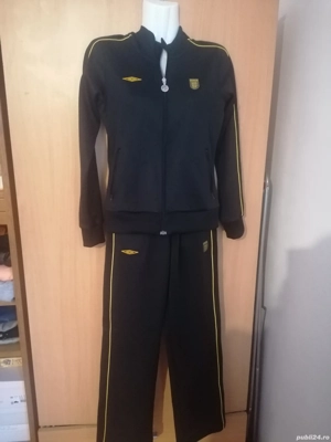 Trenig damă Umbro England