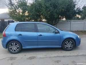 Vw golf 5 2.0 Bkd - imagine 2
