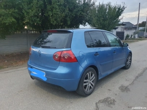 Vw golf 5 2.0 Bkd - imagine 3