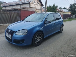 Vw golf 5 2.0 Bkd - imagine 5