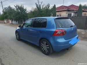 Vw golf 5 2.0 Bkd - imagine 4