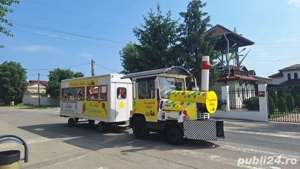 Vand Tractor agrement