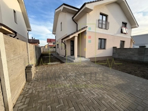 Duplex Nou. Dormitor la parter. Toate utilitatile. Asfalt.