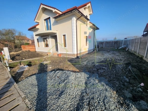 Casa Individuala. Asfalt si toate utilitatiile. Finisaje la alegere. - imagine 2