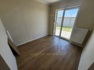 Case insiruite sau apartamente cu gradina. Giroc langa DAF. - imagine 3