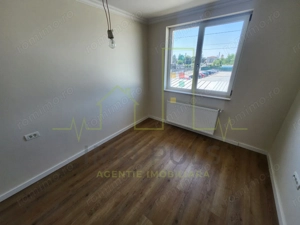 Case insiruite sau apartamente cu gradina. Giroc langa DAF. - imagine 8