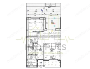 Case insiruite sau apartamente cu gradina. Giroc langa DAF. - imagine 14