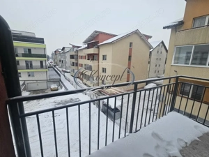 Apartament nou in Floresti, strada Eroilor, zona Spartan - imagine 5