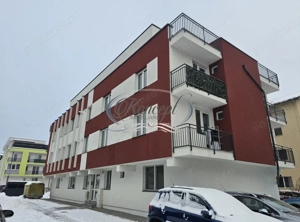 Apartament nou in Floresti, strada Eroilor, zona Spartan - imagine 6