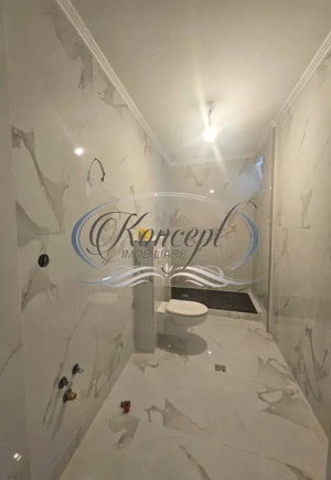 Apartament nou in Floresti, strada Eroilor, zona Spartan - imagine 4