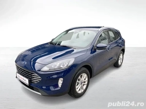 Ford Kuga 2,5 Duratec FHEV Titanium Aut.