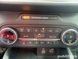 Ford Kuga 2,5 Duratec FHEV Titanium Aut. - imagine 8