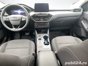 Ford Kuga 2,5 Duratec FHEV Titanium Aut. - imagine 7