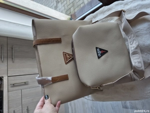 Geanta dageama 2 buc 